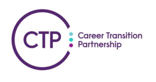 Image of the CTP Logo