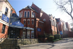 Picture of Notre Dame College