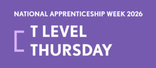 Picture of T Level Thursday Badge NAW2026