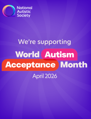 World Autism Month