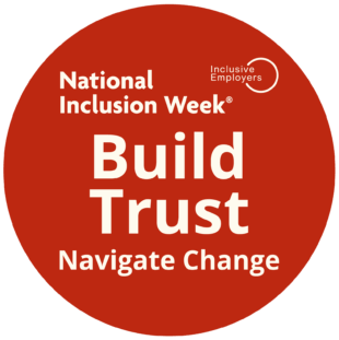 National Inclusion Week Logo