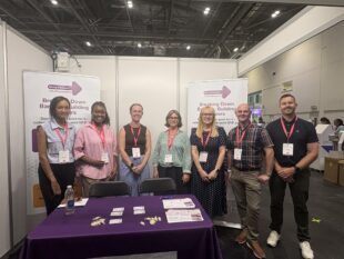 GFiE Network members image